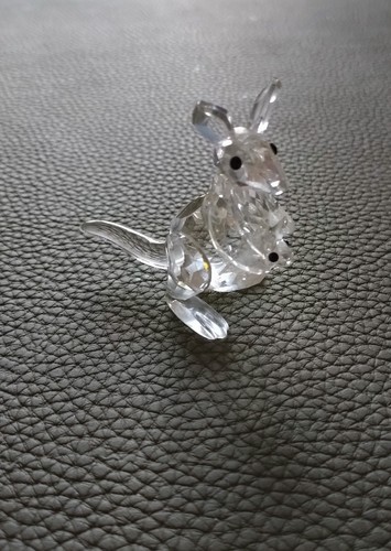 Swarovski kristallfigur - swarovski,
