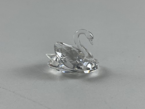 Swarovski figur kristall - swarovski,