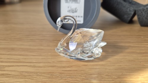 Swarovski figur 7633 - swarovski,