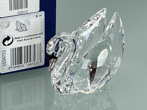 Swarovski 5004723 schwan groß - schwan,