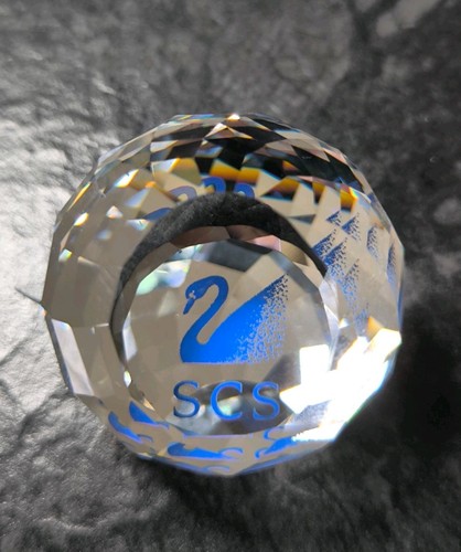 Swarovski scs figur - swarovski,