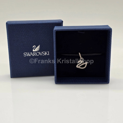 Swarovski remix charm schwan - remix,