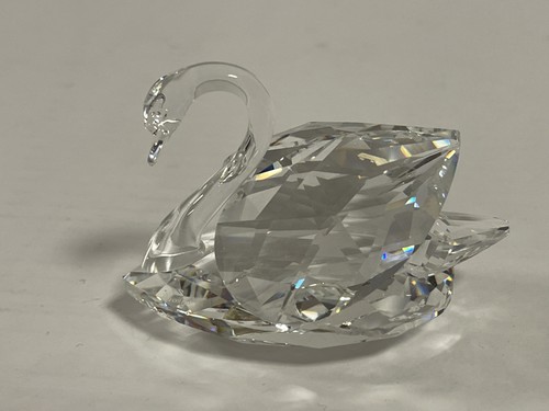 Swarovski figur 010005 großer - figur,