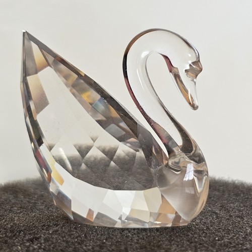 Schwan scs swarovski - scs,