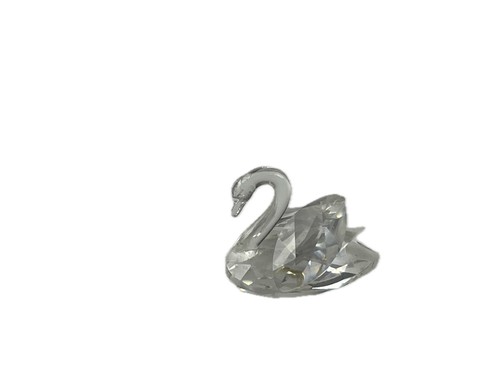 Swarovski figur kristall - swarovski,