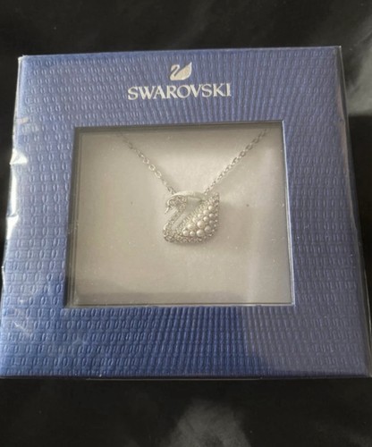 Swarovski kette halskette - swarovski,