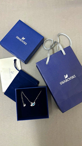 Swarovski halskette - swarovski,