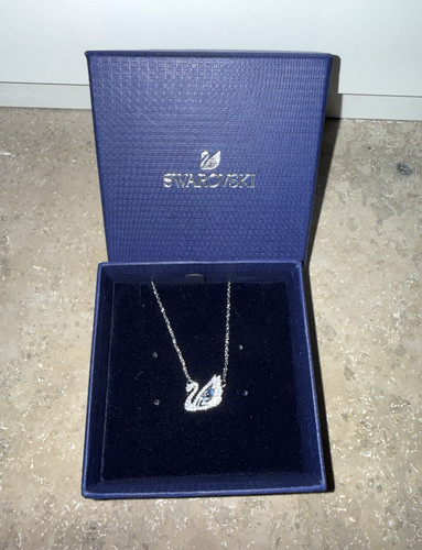 Swarovski halskette - swarovski,