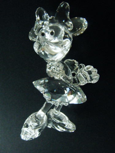 Swarovski figur disney - swarovski,
